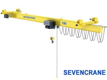 10T Suspension Crane