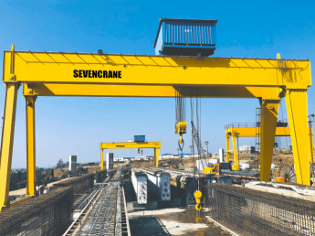 gantry crane