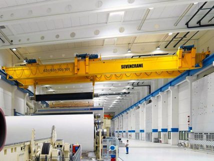 63t Intelligent Crane