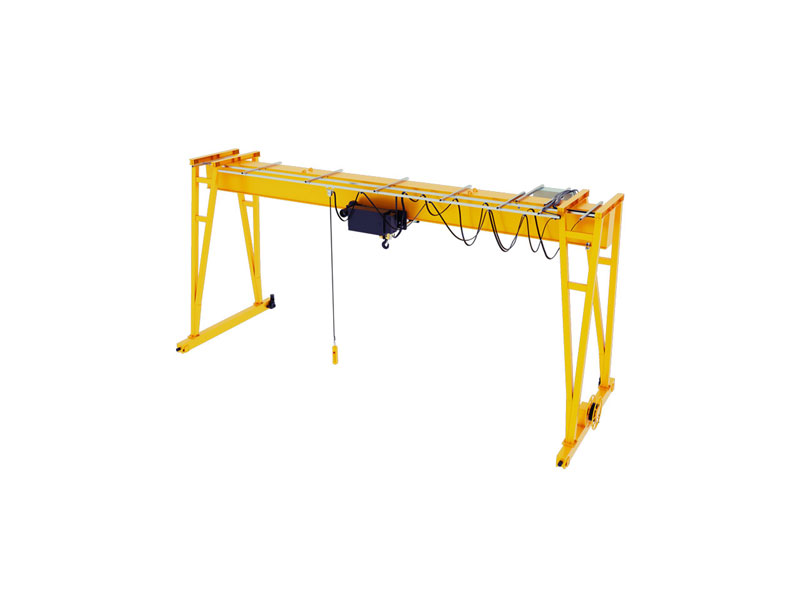 yard-gantry-crane